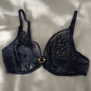 AUBADE underwire bra - 32D